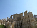 SX27827 Les Orgues (sandstone chimneys) in the Tet valley.jpg